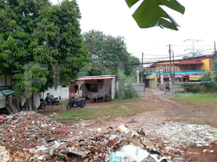 Dijual Tanah Luas 105 m2 di Jl Raya Pamulang, Ciputat - TNScc0 3