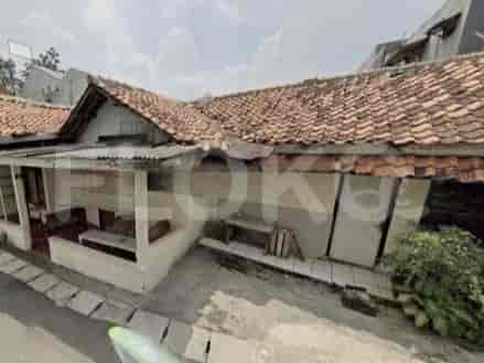 148 sqm, Land for Sale in Jl Asem, Cipete 1