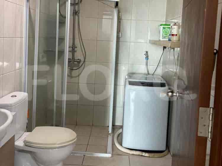 Tipe 2 Kamar Tidur di Lantai Rendah untuk disewakan di Thamrin Executive Residence - fth5c0 5