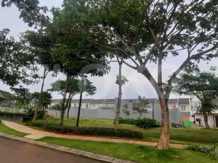 240 sqm, Land for Sale in Citra Gran CBD, Cibubur - TNSb08 1