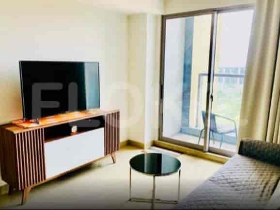2 Bedroom, High Floor unit for Sale at Branz BSD - APA12325 1