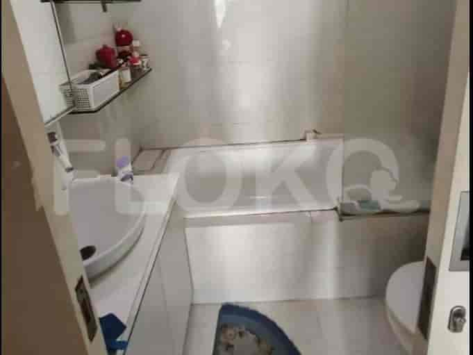Apartemen 3BR Menakjubkan Dijual - APA89c96, Lantai Tinggi, Thamrin Residence 5