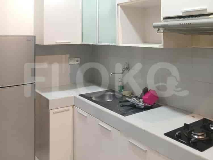 2 Bedroom on Low Floor for Rent in Sahid Sudirman Residence - fsu81a 4