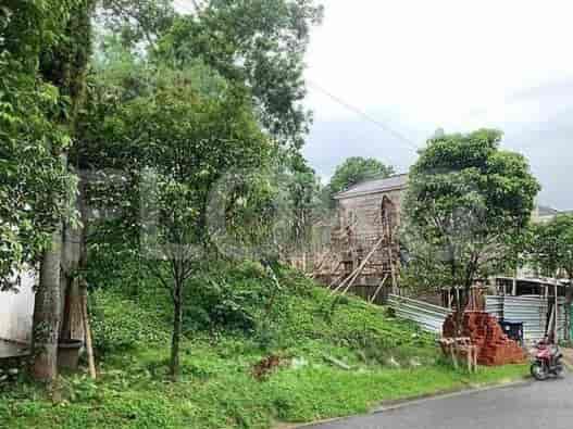 Dijual Tanah Luas 375 m2 di Jl Raya Sentul, Bogor - TNS9f3 2