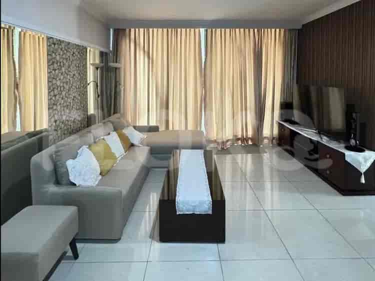 3-Bedroom Furnished Apartment for Sale - APAe2309, Low Floor, Kuningan City (Denpasar Residence) 1