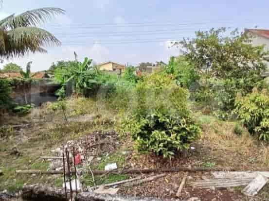 Dijual Tanah Luas 943 m2 di Jl Raya Dukuh, Kramat Jati 1