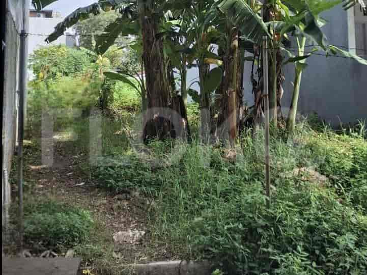 108 sqm, Land for Sale in Jl Jatinegara Baru, Jatinegara 3