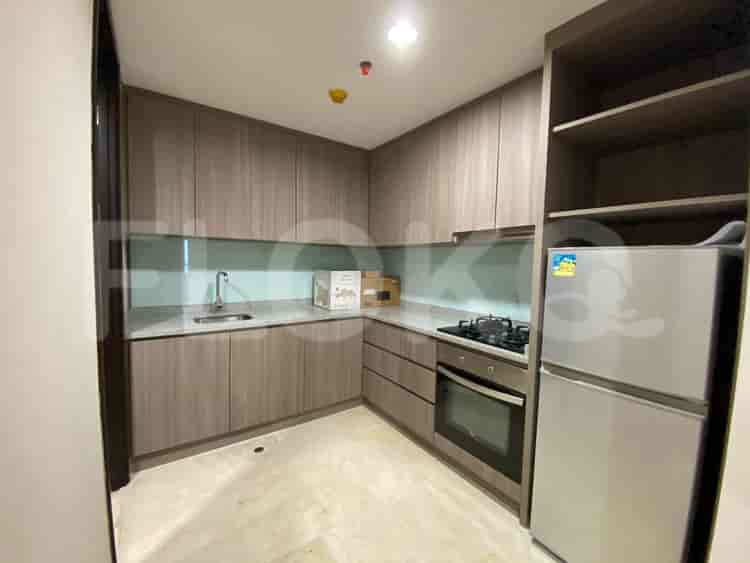 2 Bedroom on High Floor for Rent in Ciputra World 2 Apartment - fku5fd 3