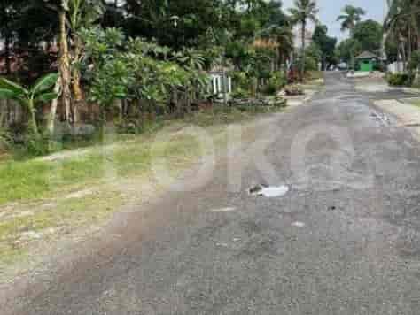 425 sqm, Land for Sale in Jl Cipinang Muara, Cipinang - TNS73b 3