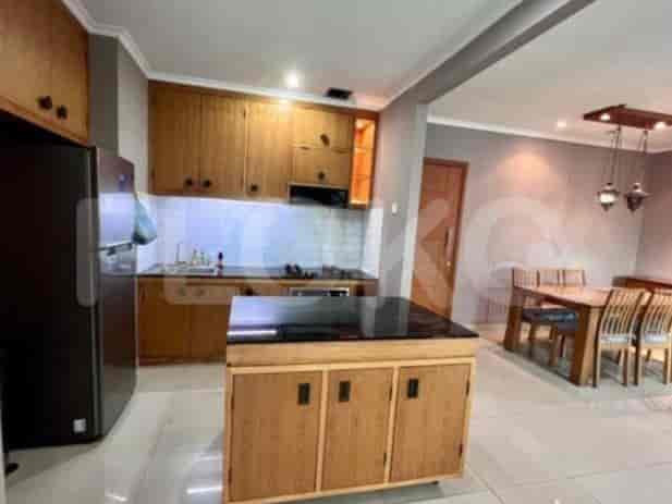 2 Bedroom on High Floor for Rent in Hamptons Park - fpo30b 7