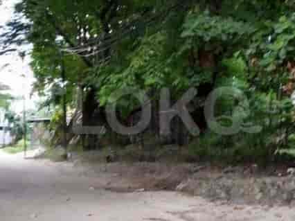 Dijual Tanah Luas 250 m2 di Jl Meruya Utara, Meruya 3