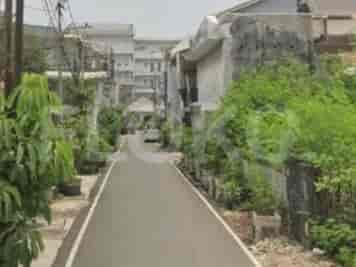 202 sqm, Land for Sale in Jl Raya Cideng, Duri 2