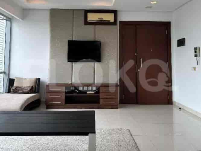 Luxury 2BR Apartment for Sale - APAf7a7c, High Floor, The Mansion at Kemang 7
