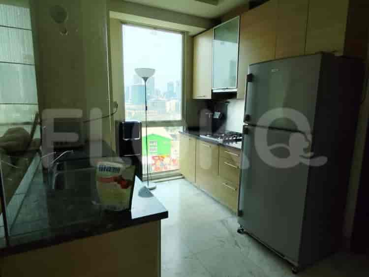 2 Bedroom on Low Floor for Rent in The Peak Apartment - fsu870 4