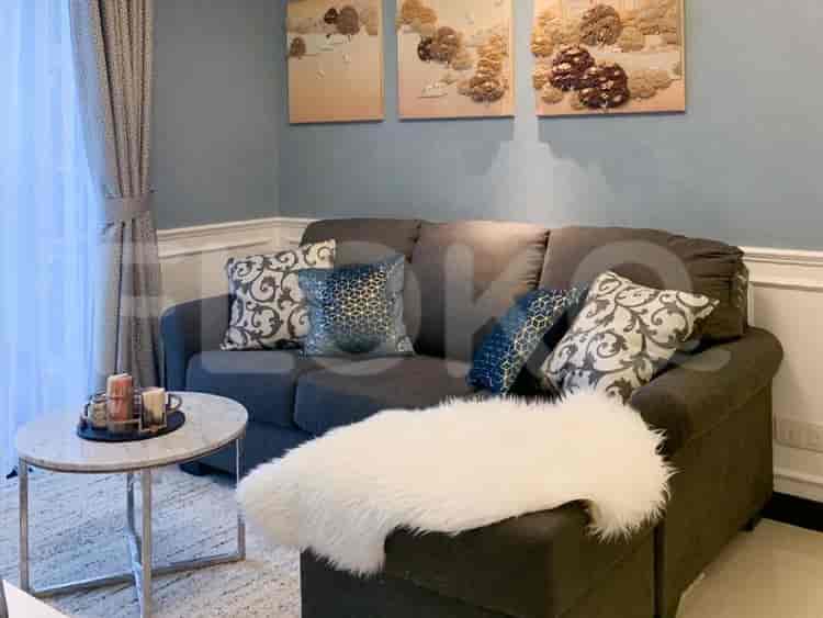 2 Bedroom on High Floor for Rent in Casa Grande - ftea2a 1