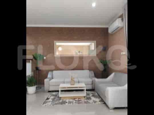 Dijual Rumah 2 BR, Luas 72 m2 di Sumur Batu, Kemayoran - RHASa8d 2