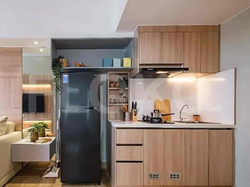 APA8c86e 9th Floor | Furnished 2BR Apartment for Sale, Bekasi Utara 5