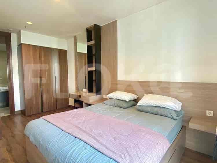 2 Bedroom on High Floor for Rent in The Elements Kuningan Apartment - fku30f 2