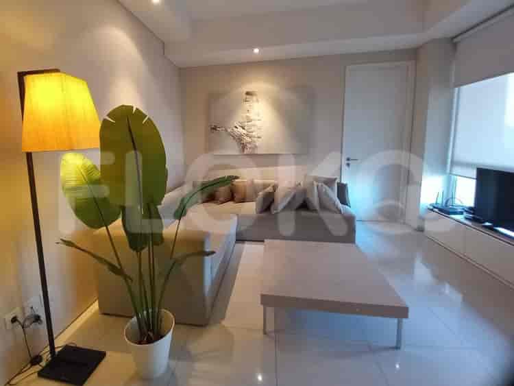 2 Bedroom on Low Floor for Rent in 1Park Residences - fgaa28 1