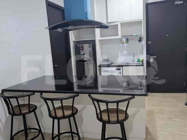 2 Bedroom, Middle Floor unit for Sale at Sudirman Suites Jakarta - APA87995 3