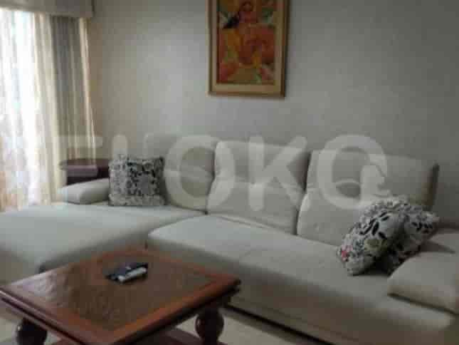 2 Bedroom on Middle Floor for Rent in Istana Sahid Apartment - ftad34 1