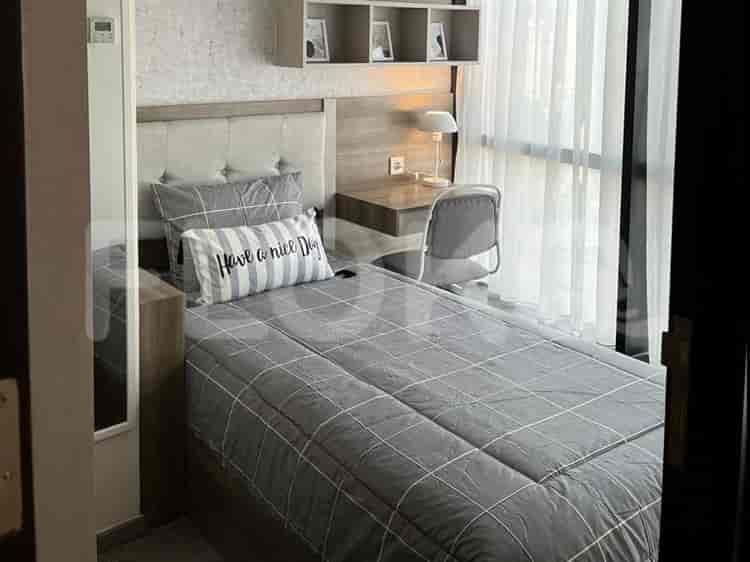 2 Bedroom on High Floor for Rent in Sudirman Suites Jakarta - fsuc0f 2