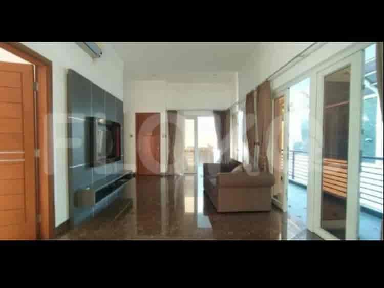 420 sqm, 4 BR house for rent in Pejaten Barat near to Kemang, Pejaten - RHA0f7 4