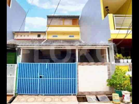 Dijual Rumah 2 BR, Luas 45 m2 di Perumahan Griya Kenanga - Cipondoh, Tangerang - RHASe5b 1