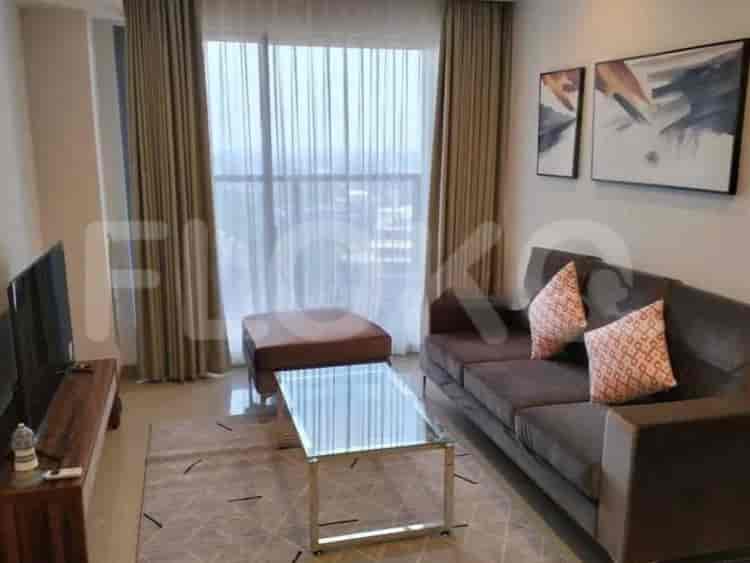 2 Bedroom on High Floor for Rent in Branz BSD - fbs3e5 1