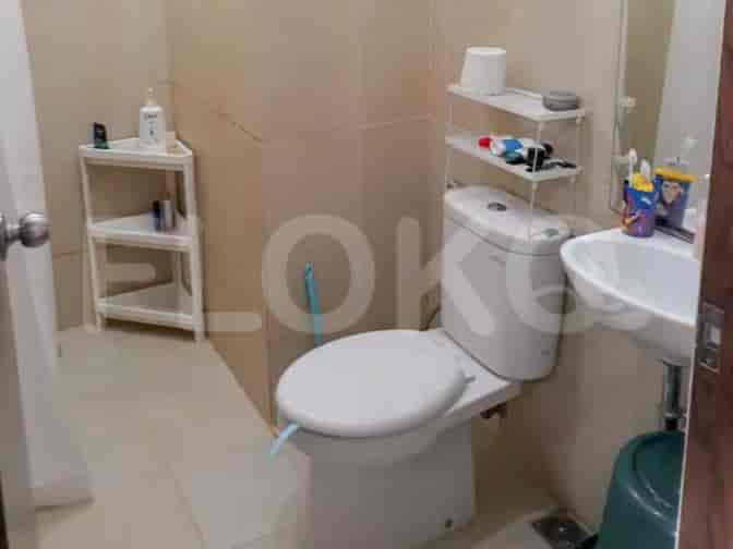 Furnished 2BR Apartment for Sale in Northland Ancol Residence - APAbb756, Middle Floor 4