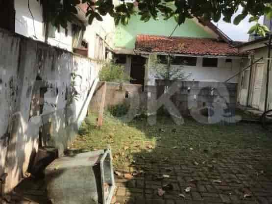 130 sqm, Land for Sale in Jl Tebet Barat Dalam, Tebet - TNS232 2