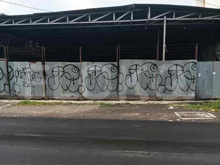 645 sqm, Land for Rent in Jl Graha Raya, Bintaro - TNRb4c 1