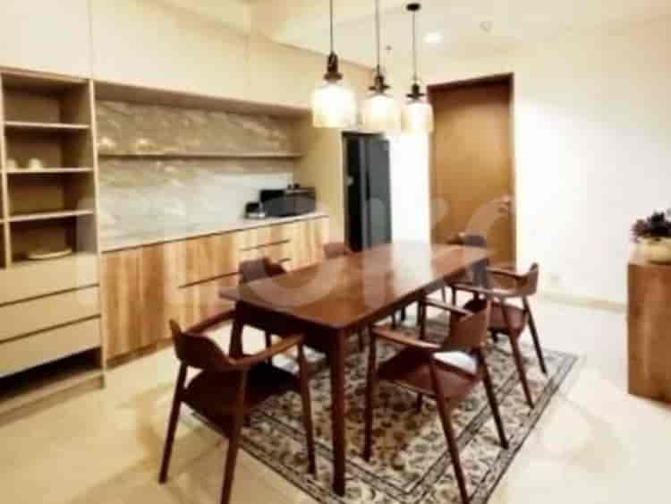 3 Bedroom on Middle Floor for Rent in 1Park Avenue - fga855 2