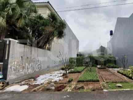 200 sqm, Land for Sale in Jl Raya Meruya, Meruya 3