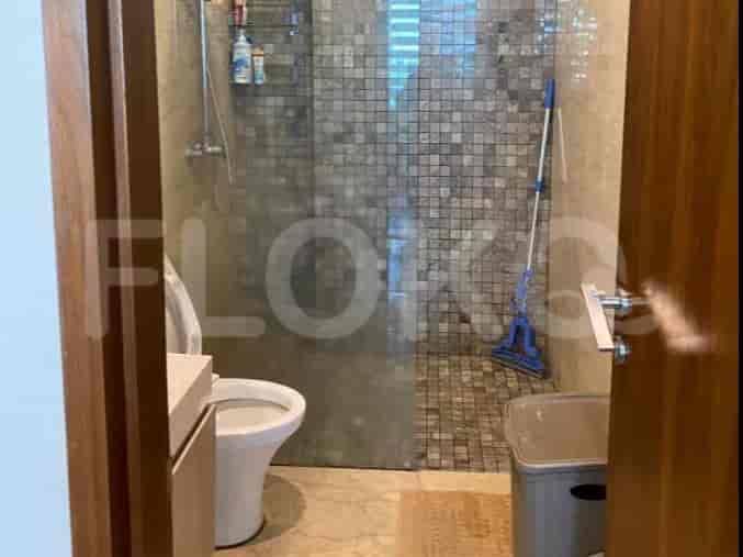 Apartemen 3-Kamar Tidur Furnished Dijual - APA74cda, Lantai Menengah, Veranda Residence 4