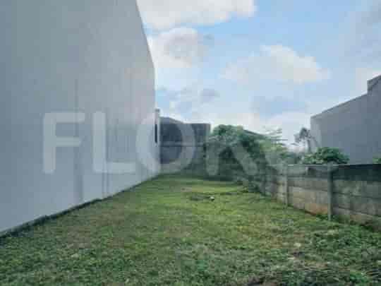 Dijual Tanah Luas 272 m2 di Jl Pondok Indah, Pondok Indah 2
