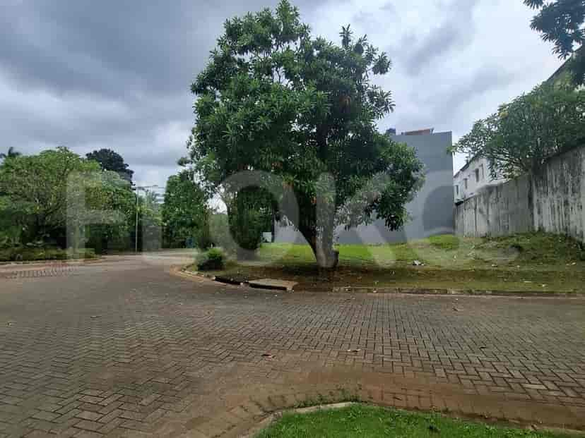 418 sqm, Land for Sale in Jl Bonavista Residence, Cilandak 3
