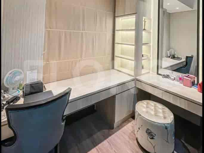 APAab702 Lantai 5 | Apartemen 3BR Berperabot Dijual, TB Simatupang 9