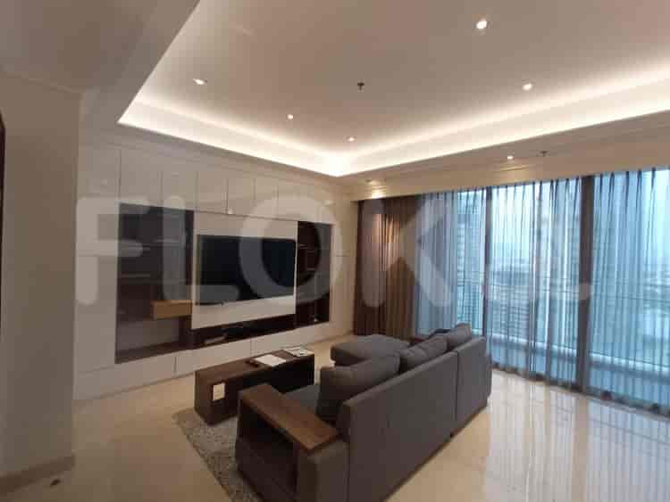 3 Bedroom on High Floor for Rent in Pondok Indah Residence - fpoba2 1