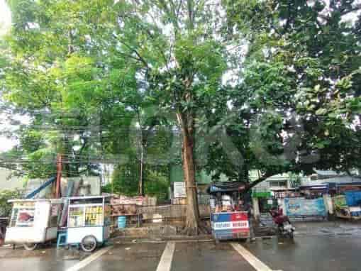 1011 sqm, Land for Sale in Jl Rasamala, Tebet 3