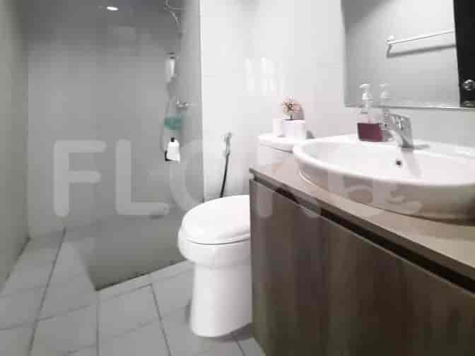 Apartemen 2BR Furnished Dijual - APAab4b3, Lantai Menengah, Casa De Parco 7
