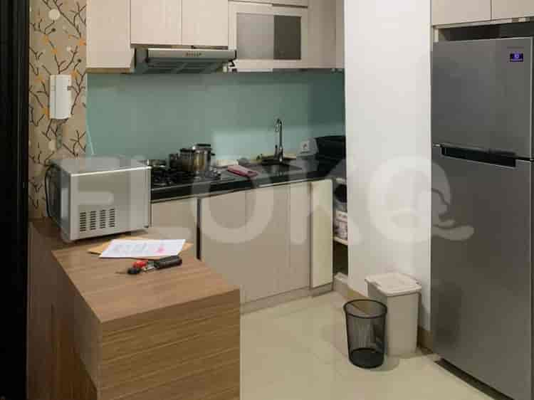 3 Bedroom on High Floor for Rent in Ambassade Residence - fku785 4