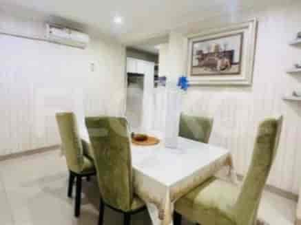 Dijual Rumah 4 BR, Luas 250 m2 di Sektor 9 Bintaro Jaya, Tangerang - RHAS864 4