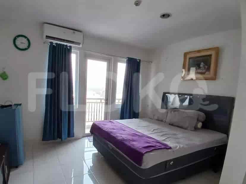 APA8fdd8 Lantai 11 | Apartemen 1BR Berperabot Dijual, Sentul Tower 1