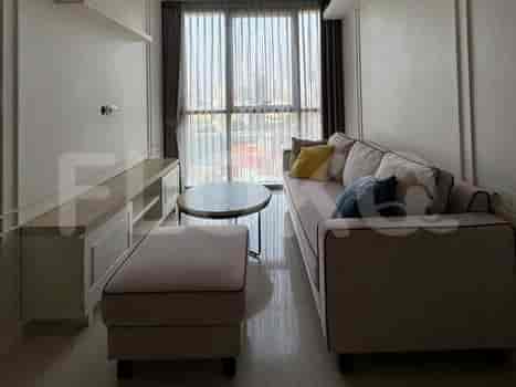 2 Bedroom on Low Floor for Rent in Ciputra World 2 Apartment - fkub9d 1