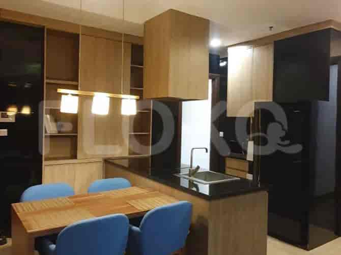 Stunning 3BR Apartment for Sale - APA51260, Middle Floor, Residence 8 Senopati 3