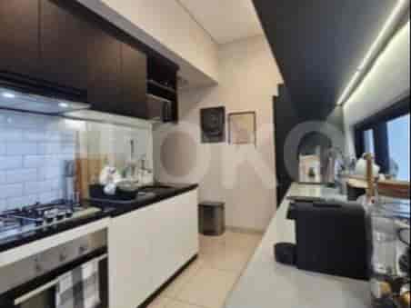 Dijual Rumah 3 BR, Luas 145 m2 di Serenia Hills, Lebak Bulus - RHAS8f0 5