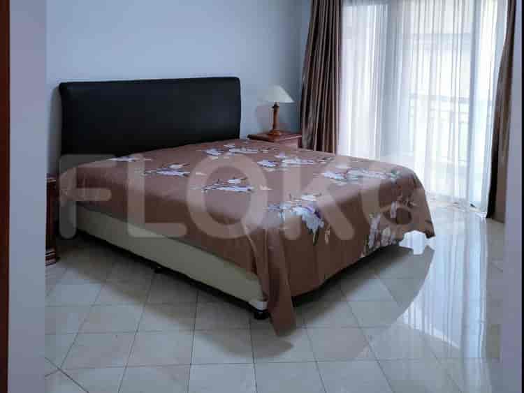 2 Bedroom on Middle Floor for Rent in Somerset Grand Citra Kuningan - fku210 2