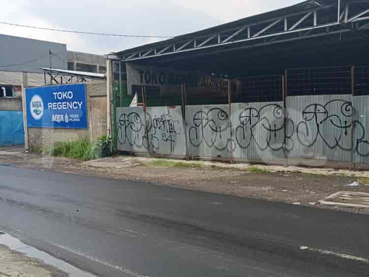 645 sqm, Land for Rent in Jl Graha Raya, Bintaro - TNRb4c 2
