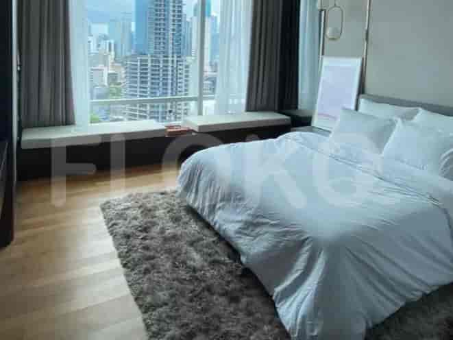 APAb01da 19th Floor | Furnished 3BR Apartment for Sale, Menteng 3